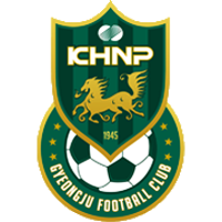 慶州水利 vs 抱川FC