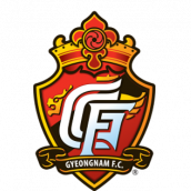 慶南FC vs 天安城