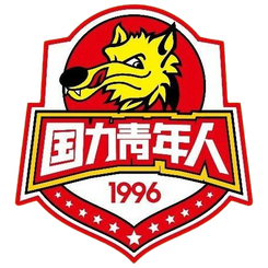 渭南西北青年人 vs 貴州栩烽棠