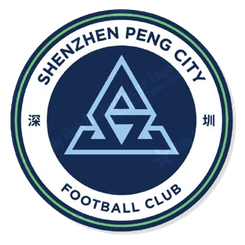 深圳新鵬城U20