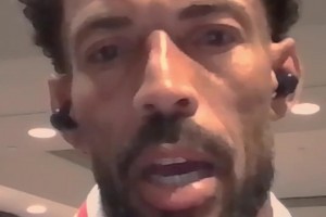 佛得角門將：我是巴薩球迷，也是阿森納球迷，拉亞是一位出色門將