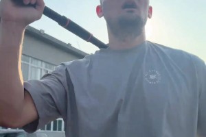 那誰說的，打不過就跳舞