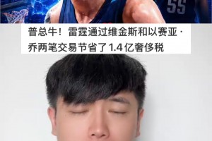 個人觀點：雷霆的思路相當清晰，未來幾年不用愁了！