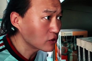 王濤爆笑穿越整活：求求你別叫我王刀了，當年被黑得太慘！