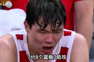 技術(shù)解析|楊瀚森NBA歸來(lái)首秀，依舊優(yōu)缺點(diǎn)分明！