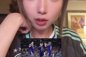 青書：有沒有人跟我一樣，等不及看世界杯淘汰賽日本死磕巴西了？