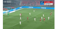 鐵人2-1逆轉(zhuǎn)勝！熱菲尼奧突破防守低射進(jìn)球，鐵人連進(jìn)兩球