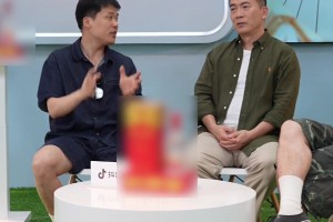 王楚淇：縱使不喜歡梅西，熱愛足球都會敬畏他的球技！