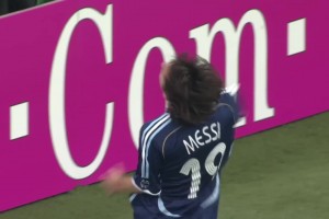 始于2006年！這粒進球開啟梅西世界杯傳奇！