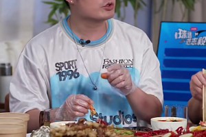 陳赫：奧利塞踢球就像有上帝視角一樣，看他踢球是種享受