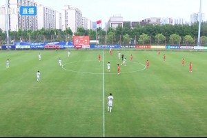 【集錦】足協(xié)杯-海港2-1上海賽更達(dá) 張琳芃、劉祝潤(rùn)破門