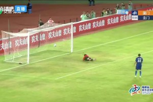 廈門隊3-0金門隊！江澤源門前世界波將比分改寫