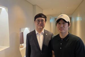 小組淘汰！官方宣布：韓國將設(shè)立足球改革委員會，樸智星擔任會長