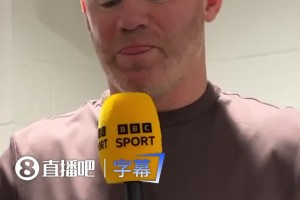 魯尼：我們總說C羅自律身體好，但卻忽略了梅西也踢了很多比賽