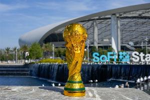 八大世界冠軍：五隊小組第一晉級，烏拉圭遭淘汰意大利未進(jìn)前八