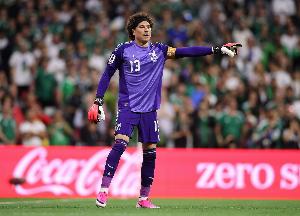 墨西哥3-0大勝捷克！隊(duì)史世界杯第二大分差勝利誕生