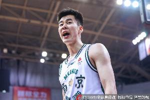 郭昊文有望代表國王隊參加夏季聯(lián)賽