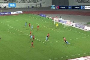 奧斯卡頭球被撲，費爾南多門前打空門得手