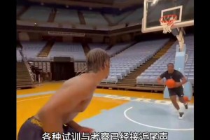 個人觀點：凱萊布威爾遜NBA前景終極解析！