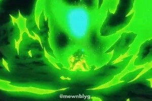 外網(wǎng)網(wǎng)友用龍珠布羅利變身來(lái)形容日本第四球：太棒了，日本！?。?>
        <div   id=
