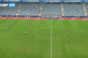 【集錦】東北超-大連隊(duì)1-1沈陽隊(duì) 沈陽進(jìn)球被吹，大連失點(diǎn)