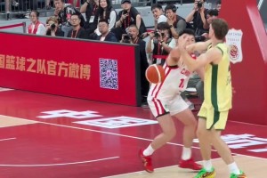 王俊杰：背身單打？我教你啊