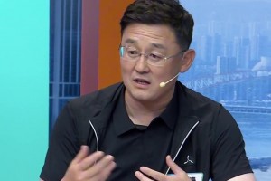 孫繼海：U17已經(jīng)重返世少賽，四年后我們出線概率會(huì)非常大