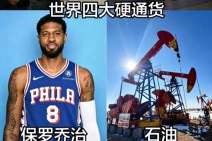 笑談交易界傳奇！全球四大硬通貨：黃金、美元、石油、保羅·喬治