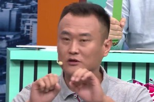 徐云龍：中國(guó)很多苗子踢不了球，流失了很多像梅西C羅這樣的球員