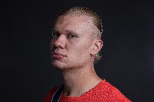世界杯首戰(zhàn)！25歲哈蘭德首發(fā)亮相對陣伊拉克，身價達2億歐元，世界第一