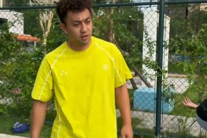 11制籃球有沒有搞頭？當(dāng)足球小子加入街頭籃球后