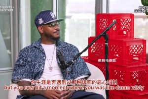韋德曾談生涯最惡心時刻：去克利夫蘭讓人惡心，差點毀了我！