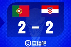 世界杯比分預(yù)測：C羅vs莫德里奇，敗者或是世界杯最后一舞