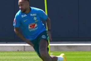 桑巴舞者歸來？ESPN：內(nèi)馬爾有望出戰(zhàn)蘇格蘭