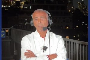 獨(dú)狼本色！羅馬里奧：梅西比C羅姆巴佩都強(qiáng)，但我比梅西強(qiáng)