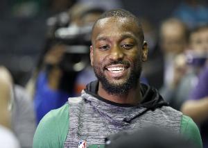 肯巴·沃克致黃蜂球迷：NBA將見(jiàn)證諸多令人驚嘆的交易，唯有信賴管理層