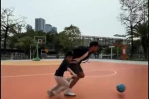 峰哥五佳球：實(shí)戰(zhàn)最強(qiáng)男網(wǎng)紅，湖人那邊怎么報(bào)價(jià)?