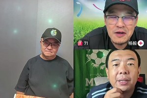 徐亮怒斥：奧地利3-3明目張膽的假球，伊朗被假球送回家