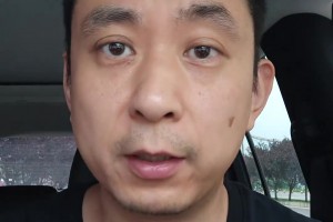 字母哥去熱火！段冉：勇士球迷快來找我， 我們一起去罵勇管