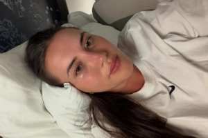 拉師傅女友長期遭受婦科病折磨：眾多女性面臨類似問題，治療方案卻寥寥無幾