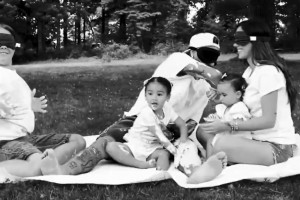內(nèi)馬爾和布魯娜宣布他們將迎來第二個女兒，也是內(nèi)馬爾第5個孩子