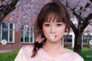 官方祝福楊瀚森21歲生日！女友在INS上轉(zhuǎn)發(fā)