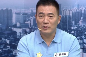 黃健翔：在技術上來說，姆巴佩跟大羅比差了一個檔次