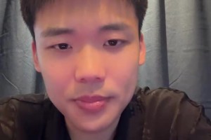 王楚淇：葡萄牙拿不了冠軍是C羅問題，贏不了剛果一定是教練問題