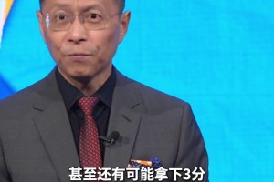 神了！詹俊賽前大膽預(yù)測：直言厄瓜多爾不輸?shù)聡?、可爭三分? loading=