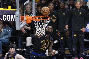 富保羅：即便詹姆斯0勝82負，其歷史地位無損，已臻球員巔峰