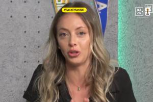 女主角怒斥：梅西若再獲金球獎，我便立刻離職