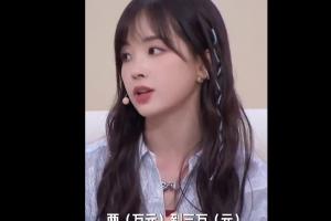 史上最昂貴！王冰冰：算一筆賬，赴美觀世界杯至少需2-3萬人民幣