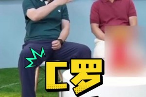 黃健翔：C羅那兩球踢的漂亮，孫繼海：尤其是第一個 難度非常大