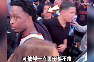 OG-阿奴諾比：不如跳舞